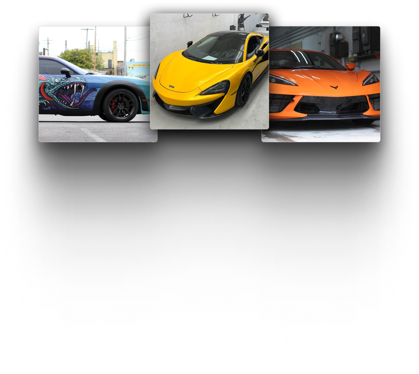 CustomsByAli | A Leading Car Wrap Service In NorthEast Ohio